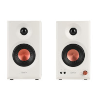 Акустика 2.0 Edifier MR3, Bluetooth, белый