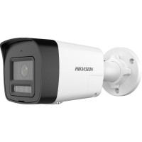 Камера видеонаблюдения IP Hikvision DS-2CD1043G2-LIUF (2.8 MM) 2.8-2.8мм цв. корп.:белый