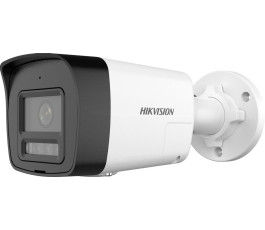 Камера видеонаблюдения IP Hikvision DS-2CD1043G2-LIUF (2.8 MM) 2.8-2.8мм цв. корп.:белый