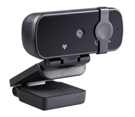 Веб камера Defender G-lens 2593 QHD 2K 1440p, 4 Мп