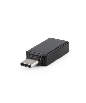 Переходник USB Type-C (M)/USB 3.0F Cablexpert A-USB3-CMAF-01