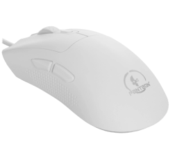 Мышь игровая PANTEON MS79, белая USB