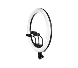 Кольцевая лампа Smartbuy SBL-TTL-18