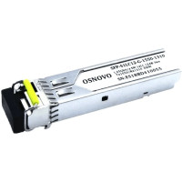 Модуль SFP Osnovo SFP-S1LC12-G-1550-1310