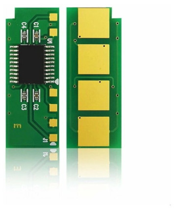 Чип для Pantum PC-110 P2000/M5000/M6000 (PC-100/110/130/140), Bk, 2,5K