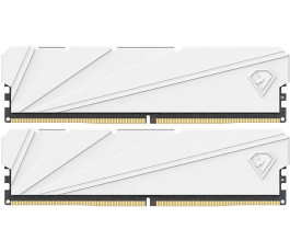 Комплект модулей памяти DDR4 2x16Gb PC4-25600 3200MHz Netac Shadow II NTSHD4P32DP-32W