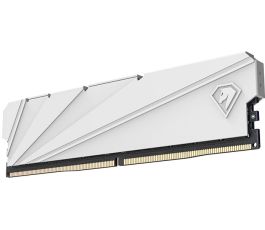 Комплект модулей памяти DDR4 2x16Gb PC4-25600 3200MHz Netac Shadow II NTSHD4P32DP-32W