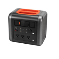 Электростанция портативная 70mai Power Station Tera 1000 Black (PN1020FBLK)