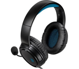 Гарнитура игровая Defender Abyss, черный