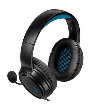 Гарнитура игровая Defender Abyss, черный