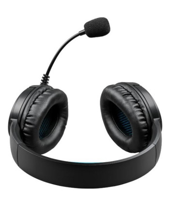 Гарнитура игровая Defender Abyss, черный