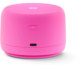 Умная колонка Яндекс Станция Лайт 2, розовый YNDX-00026PNK Умная колонка Яндекс Станция Лайт 2, розовый YNDX-00026PNK
