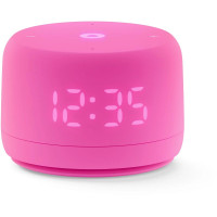 Умная колонка Яндекс Станция Лайт 2, розовый YNDX-00026PNK