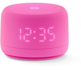 Умная колонка Яндекс Станция Лайт 2, розовый YNDX-00026PNK Умная колонка Яндекс Станция Лайт 2, розовый YNDX-00026PNK