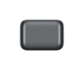 TWS-гарнитура Realme Buds T200 серый/черный