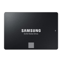 Накопитель SSD SATA 2,5" 1Tb Samsung 870 EVO (MZ-77E1T0BW)