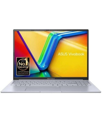 Ноутбук ASUS Vivobook 16X (K3605ZU-N1325) 16", IPS, i5-12500H/16/512/RTX4050, серебристый
