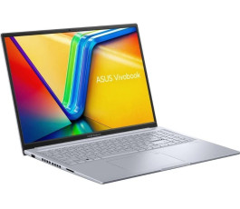 Ноутбук ASUS Vivobook 16X (K3605ZU-N1325) 16", IPS, i5-12500H/16/512/RTX4050, серебристый