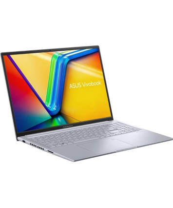 Ноутбук ASUS Vivobook 16X (K3605ZU-N1325) 16", IPS, i5-12500H/16/512/RTX4050, серебристый