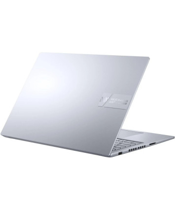 Ноутбук ASUS Vivobook 16X (K3605ZU-N1325) 16", IPS, i5-12500H/16/512/RTX4050, серебристый