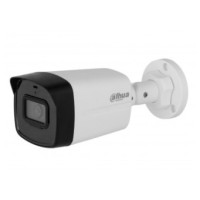 Уличная цилиндрическая IP-видеокамера Dahua DH-IPC-B1E20P-A-0280B