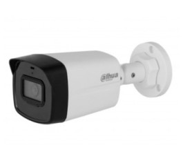 Уличная цилиндрическая IP-видеокамера DAHUA DH-IPC-B1E20P-A-0280B