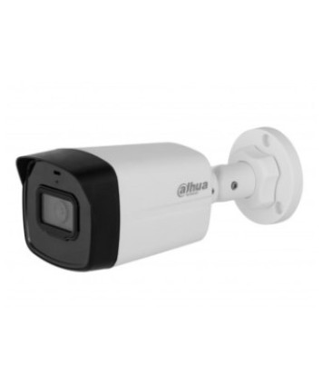 Уличная цилиндрическая IP-видеокамера Dahua DH-IPC-B1E20P-A-0280B