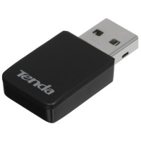 Беспроводной сетевой USB адаптер Tenda U11