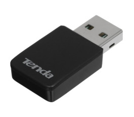 Беспроводной сетевой USB адаптер Tenda U11 Беспроводной сетевой USB адаптер Tenda U11
