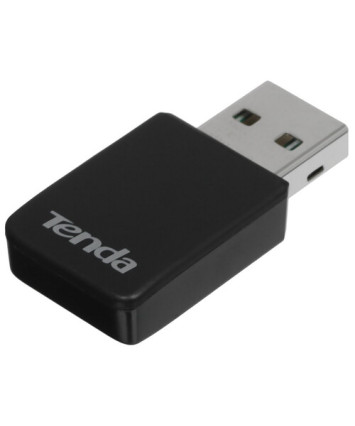 Беспроводной сетевой USB адаптер Tenda U11