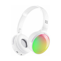Bluetooth Гарнитура Defender FreeMotion B1005 белый , RGB