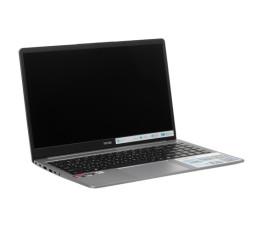 Ноутбук Tecno Megabook K15SDA 15.6", IPS, R5-7430U/8/512/W11H, серый