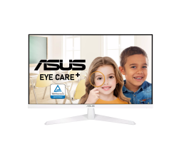 Монитор 27" ASUS VY279HE-W белый