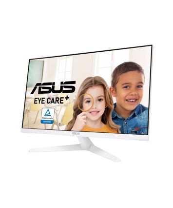 Монитор 27" ASUS VY279HE-W белый