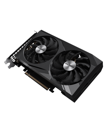 Видеокарта PCI-E 4.0 8Gb GeForce RTX 3060 Gigabyte GAMING OC (GV-N3060GAMING OC-8GD 2.0)