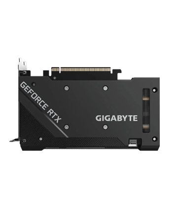 Видеокарта PCI-E 4.0 8Gb GeForce RTX 3060 Gigabyte GAMING OC (GV-N3060GAMING OC-8GD 2.0)