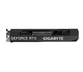 Видеокарта PCI-E 4.0 8Gb GeForce RTX 3060 Gigabyte GAMING OC (GV-N3060GAMING OC-8GD 2.0)
