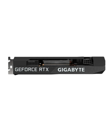 Видеокарта PCI-E 4.0 8Gb GeForce RTX 3060 Gigabyte GAMING OC (GV-N3060GAMING OC-8GD 2.0)