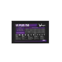 Блок питания 750W Formula VX-750 PLUS