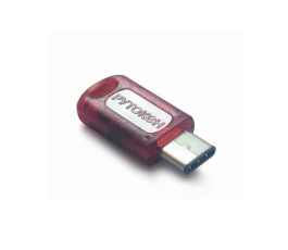 ПАК Rutoken ЭЦП 3.0 3220 Type-C серт.ФСТЭК инд.уп.