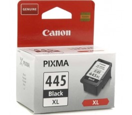 Картридж Canon PG-445Bk XL