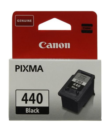 Картридж Canon PG-440Bk