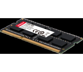 Модуль памяти SODIMM DDR3 8Gb PC12800 1600MHz Dahua DHI-DDR-C160S8G16
