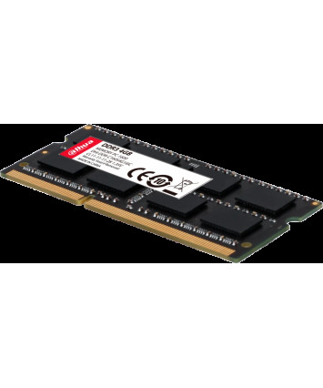 Модуль памяти SODIMM DDR3 8Gb PC12800 1600MHz Dahua DHI-DDR-C160S8G16