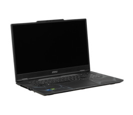 Ноутбук MSI Cyborg 17 B2RWFKG-036XRU, 17.3", IPS, Core 5-210H/16/1Tb/RTX5060 черный
