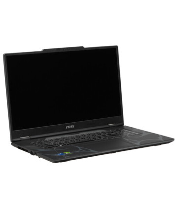 Ноутбук MSI Cyborg 17 B2RWFKG-036XRU, 17.3", IPS, Core 5-210H/16/1Tb/RTX5060 черный