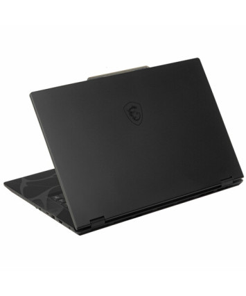 Ноутбук MSI Cyborg 17 B2RWFKG-036XRU, 17.3", IPS, Core 5-210H/16/1Tb/RTX5060 черный