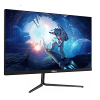 Монитор 23,8" Dahua DHI-LM24-E231, 165Hz, черный