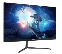 Монитор 23,8" Dahua DHI-LM24-E231, 165Hz, черный