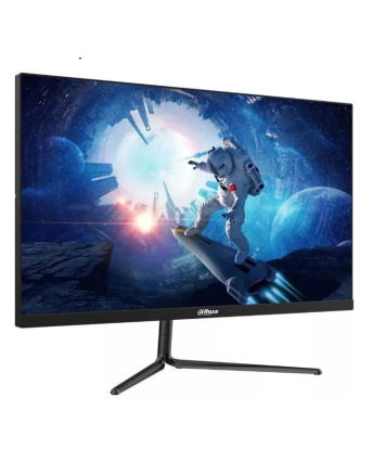 Монитор 23,8" Dahua DHI-LM24-E231, 165Hz, черный